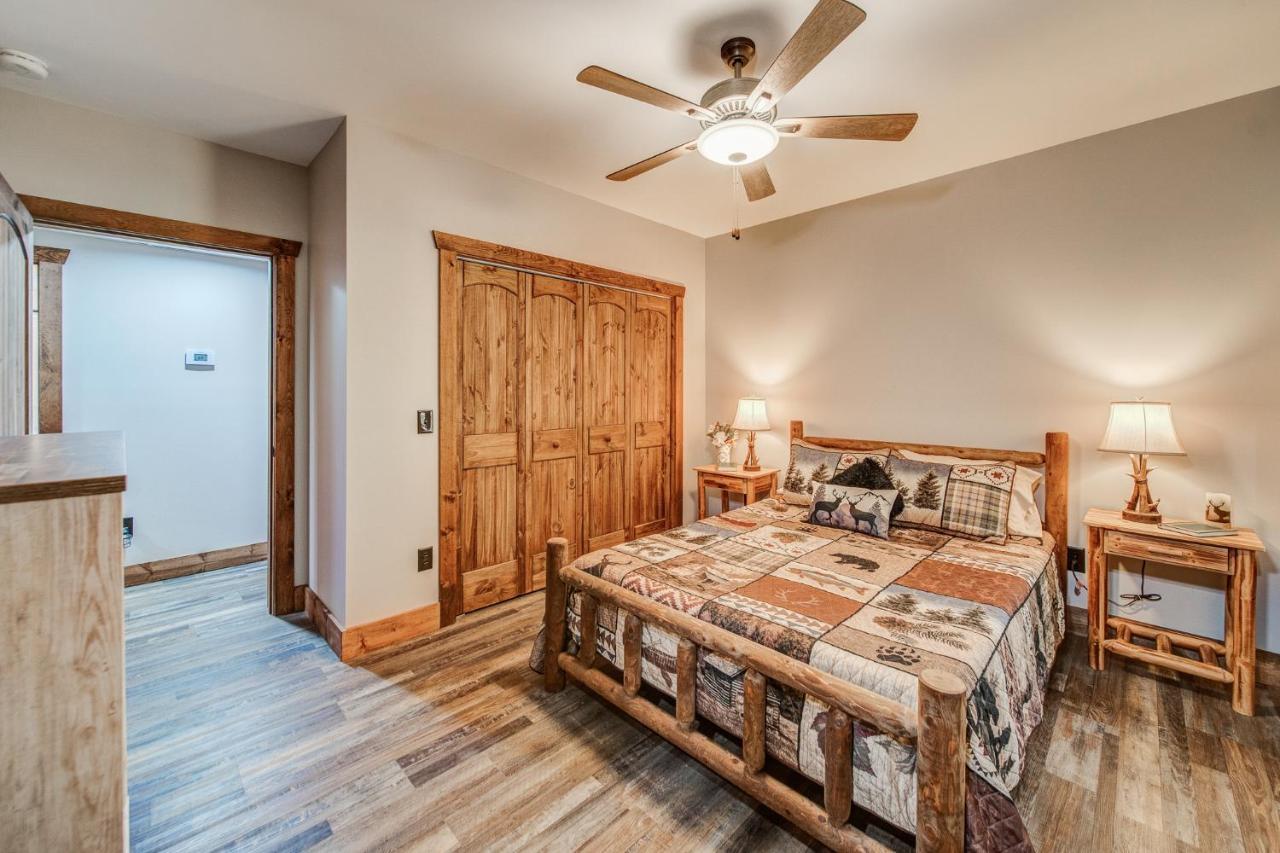 Brand New Build Luxury Mountain Chalet With Hot Tub, Pool, Game Room, Premium Features Ellijay Exteriör bild