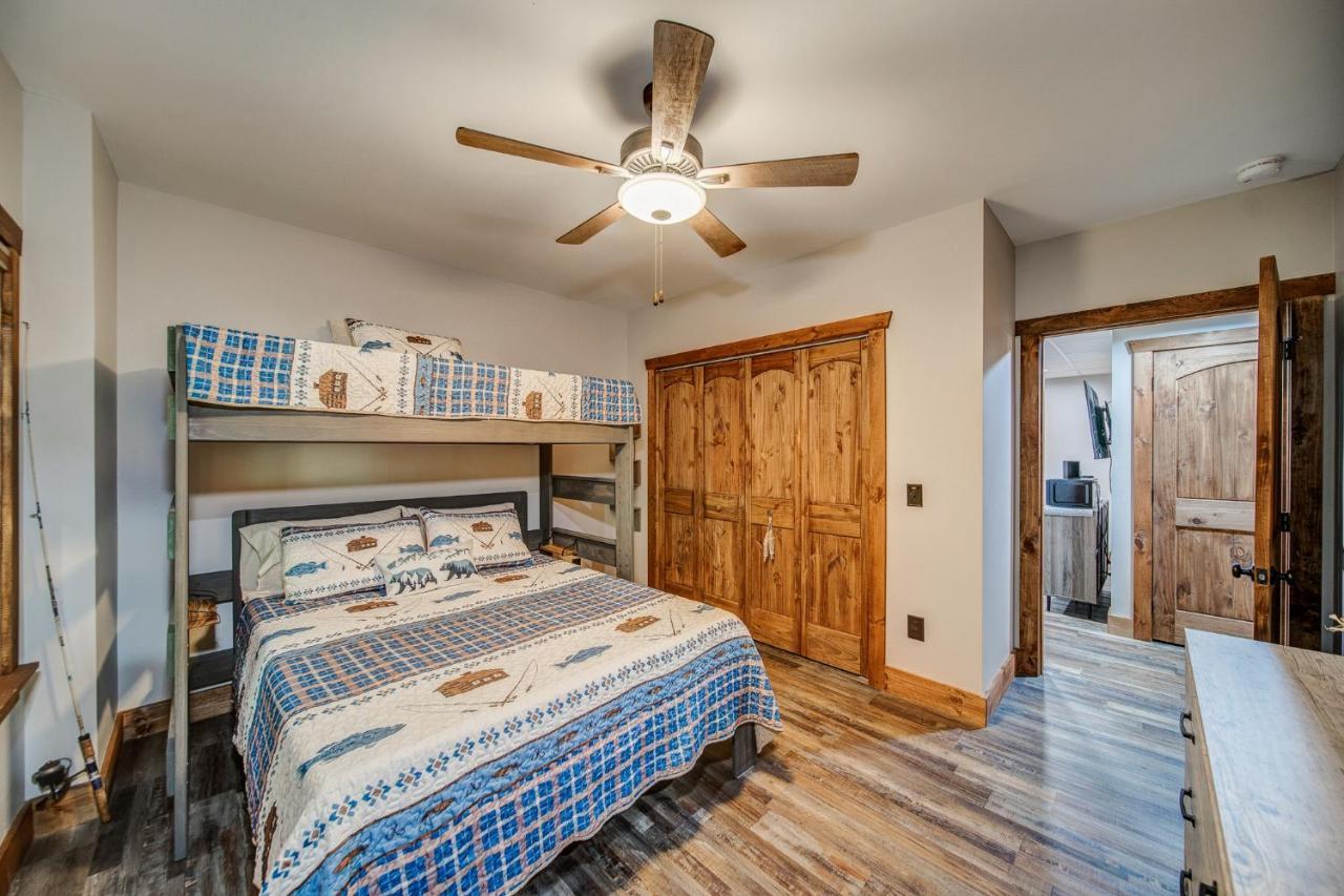 Brand New Build Luxury Mountain Chalet With Hot Tub, Pool, Game Room, Premium Features Ellijay Exteriör bild